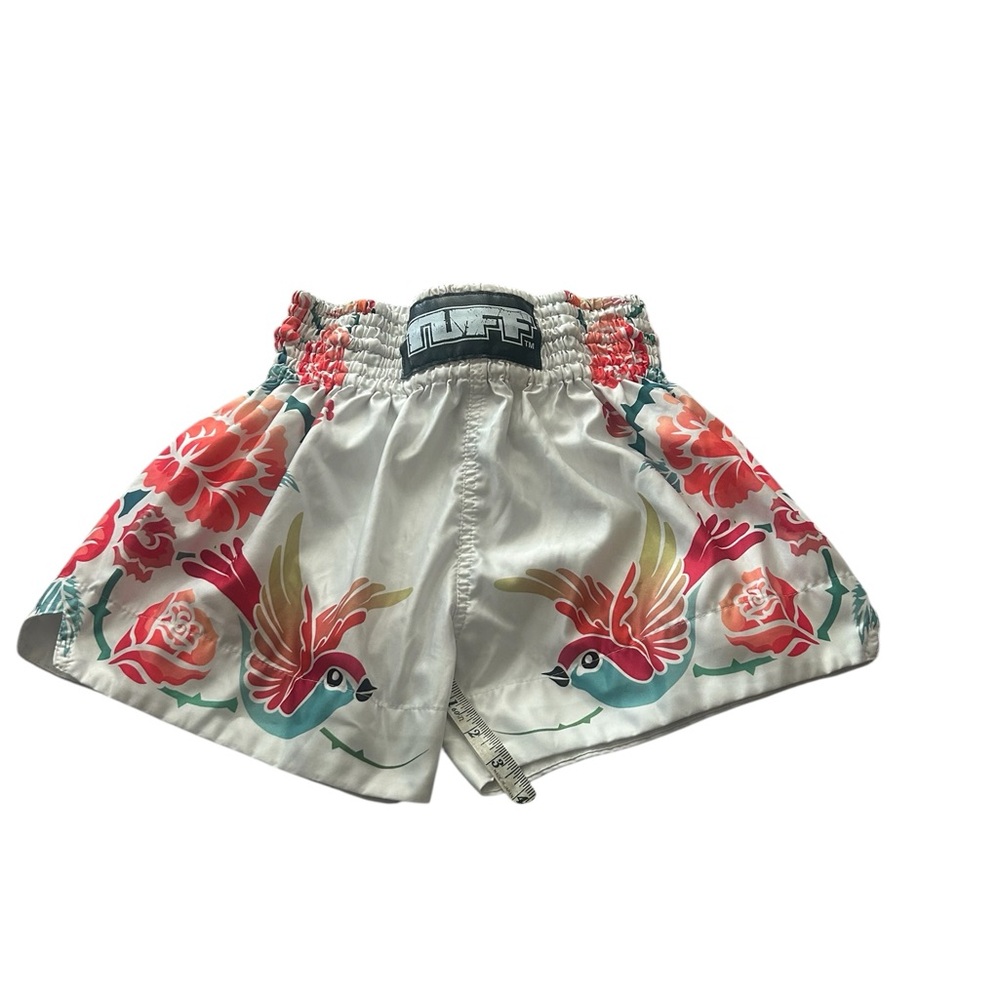 Tuff Muay Thai shorts - Picture 5 of 5